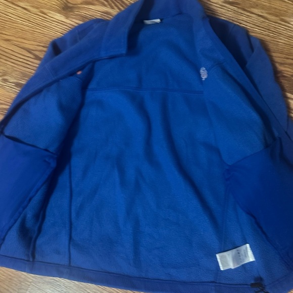 Columbia Florida Gators Full Zip Fleece - Picture 9 of 10